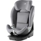 Автокресло Britax-Romer Swivel гр. 0+/1/2 0-7 лет Frost Grey, 2000038914 - изображение 2