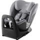 Автокресло Britax-Romer Swivel гр. 0+/1/2 0-7 лет Frost Grey, 2000038914 - изображение 4