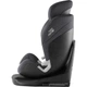 Автокрісло Britax-Romer Swivel гр. 0+/1/2 0-7 років Midnight Grey, 2000038915 - зображення 8
