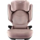 Автокресло Britax-Romer Kidfix PRO M 2025 гр. 2-3 15-36 кг Style Dusty Rose, 2000040923 - изображение 3
