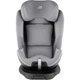 Автокресло Britax-Romer Swivel гр. 0+/1/2 0-7 лет Frost Grey, 2000038914 - изображение 5
