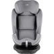 Автокресло Britax-Romer Swivel гр. 0+/1/2 0-7 лет Frost Grey, 2000038914 - изображение 6