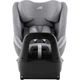 Автокресло Britax-Romer Swivel гр. 0+/1/2 0-7 лет Frost Grey, 2000038914 - изображение 7