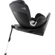 Автокрісло Britax-Romer Swivel гр. 0+/1/2 0-7 років Midnight Grey, 2000038915 - зображення 13