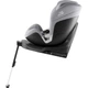 Автокресло Britax-Romer Swivel гр. 0+/1/2 0-7 лет Frost Grey, 2000038914 - изображение 12