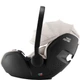 Автокресло Britax-Romer Baby-Safe Pro гр. 0+ 0-13 кг Soft Taupe, 2000039636 - изображение 2