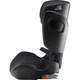 Автокрісло Britax-Romer Kidfix PRO M 2025 гр. 2-3 15-36 кг Classic Space Black, 2000040456 - зображення 2