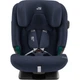 Автокрісло Britax-Romer Advansafix PRO 2025 гр. 1-2-3 9-36 кг Night Blue, 2000039730 - зображення 3