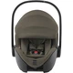 Автокресло Britax-Romer Baby-Safe Pro гр. 0+ 0-13 кг Urban Olive, 2000039637 - изображение 5