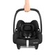 Автокрісло Maxi-Cosi CabrioFix i-Size гр. 0+ 0-13 кг Essential Black, 8558672112 - зображення 7