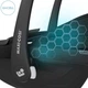 Автокресло Maxi-Cosi Pebble S гр. 0+ 0-13 кг Tonal Black, 8440104110 - изображение 10