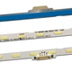 LED підсвічування Samsung ue43ru7092 ue43ru7172u un43ru7100fxza UN43RU7200FXZA LH43QMNEBGC/ZA UN43NU7100FXZA DA02 - зображення 3
