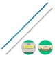LED підсвічування Samsung ue43ru7092 ue43ru7172u un43ru7100fxza UN43RU7200FXZA LH43QMNEBGC/ZA UN43NU7100FXZA DA02 - зображення 4