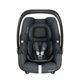 Автокрісло Maxi-Cosi CabrioFix i-Size гр. 0+ 0-13 кг Essential Graphite, 8558750112 - зображення 3