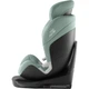 Автокресло Britax-Romer Swivel гр. 0+/1/2 0-7 лет Jade Green, 2000039563 - изображение 9