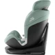 Автокресло Britax-Romer Swivel гр. 0+/1/2 0-7 лет Jade Green, 2000039563 - изображение 11