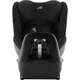 Автокресло Britax-Romer Swivel гр. 0+/1/2 0-7 лет Space Black, 2000038913 - изображение 4