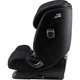 Автокресло Britax-Romer Advansafix гр. 1-2-3 9-36 кг Classic Deep Black, 2000040900 - изображение 2