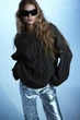 В'язаний светр S H&M 1163363005 - зображення 1