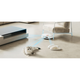 Робот-пилосос Xiaomi Robot Vacuum S20 White - зображення 11