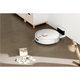 Робот-пилосос Xiaomi Robot Vacuum S20 White - зображення 13