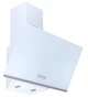 Витяжка декоративна похила Minola HDN 6232 WH/INOX 700 LED - изображение 3
