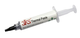 Термопаста 3KS TG-800, 8 г, зі шпателем (3K-800-TG-8G-WSF) - изображение 1