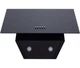 Витяжка декоративна похила Minola HDN 5222 BL/INOX 700 LED - зображення 4