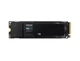 SSD накопичувач 1ТB Samsung 990 EVO M.2 2280 PCIe 5.0 x4 NVMe V-NAND TLC (MZ-V9E1T0BW) - изображение 1