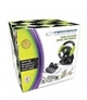 Игровой руль с вибрациями, джойстик с педалями! PC PS3 XBOX 360 USB EG104 - изображение 4