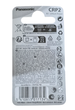 Батарейка Panasonic Lithium 6V CR-P2 - изображение 2