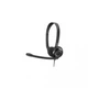 Спеціалізована гарнітура Sennheiser EPOS PC 5 Chat (1000445) - зображення 1