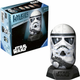 Puzzle 3D Ravensburger Hylkies Star Wars Stormtrooper (4005555010173) - obraz 2