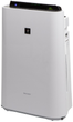 Очиститель воздуха Sharp KC-D50EUW - изображение 2