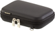 Чохол для зовнішніх HDD 2.5" RIVACASE 9101 HDD Black - зображення 2