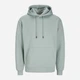 Худи мужское Jack & Jones 12249340 XL Зеленое (5715672237238) - изображение 7