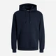 Худи мужское Jack & Jones 12249340 XL Темно-синее (5715434104129) - изображение 7