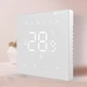 Терморегулятор, термостат для газового котла NAVIN WT410 W-3А з Wi-Fi (24-104273-8686) - зображення 2
