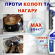 Средство для кухни АНТИЖИР Helper Professional 500 мл спрей - изображение 2