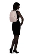 Рюкзак 14.1" Samsonite ECO WAVE BEIGE 40x29x7 KC2*58003 - зображення 3