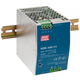 Блок питания 480W MEANWELL NDR-480-24 IP31 - изображение 1