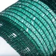 Сетка затеняющая SHD 60% 2*50 м (Агрокремень) притеняющая сетка - изображение 5