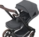 Коляска прогулочная Maxi-Cosi Fame Twillic Graphite (1122204110) - изображение 6