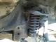 Комплект увеличенных пыльников XRoad брызговиков двигателя Toyota Land Cruiser Prado 90, Toyota 4Runner 185 (1996-2002) 53735-35020 53887-35010 53735-35030 - изображение 13