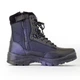 Берцы тактические MIL-TEC Black 12822102 р.45 - изображение 4