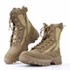 Берцы на 2-х молниях COYOTE MIL-TEC 12822205 р.39 - изображение 1