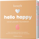 Пудра для обличчя Benefit Hello Happy Velvet 06 Medium 7 г (602004106247) - зображення 2