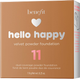 Пудра для обличчя Benefit Hello Happy Velvet 11 Dark Neutral 7 г (602004106292) - зображення 2