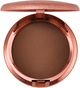 Bronzer do twarzy M.A.C Skinfinish Sunstruck Richer Golden w kompakcie 8 g (773602701254) - obraz 1