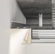 Профиль теневого шва 30 мм ProfiLuxe SVT-30 (2500 мм) с полкой для LED-подсветки - изображение 10